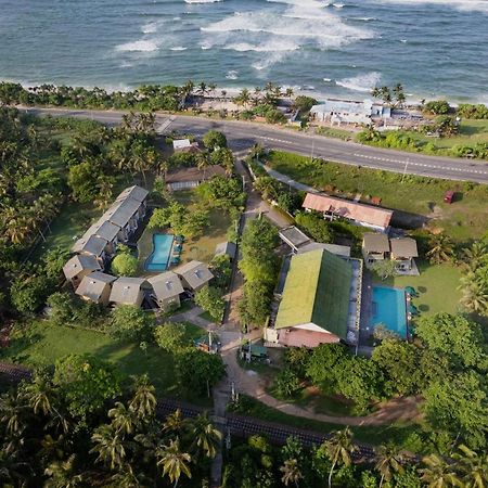 The South - Beach & Lake Ahangama Koggala Extérieur photo