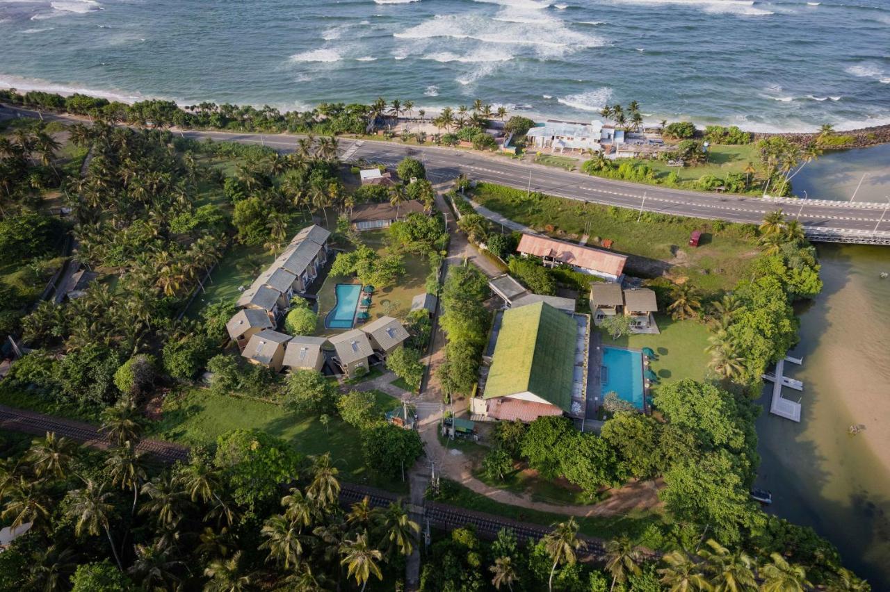 The South - Beach & Lake Ahangama Koggala Extérieur photo