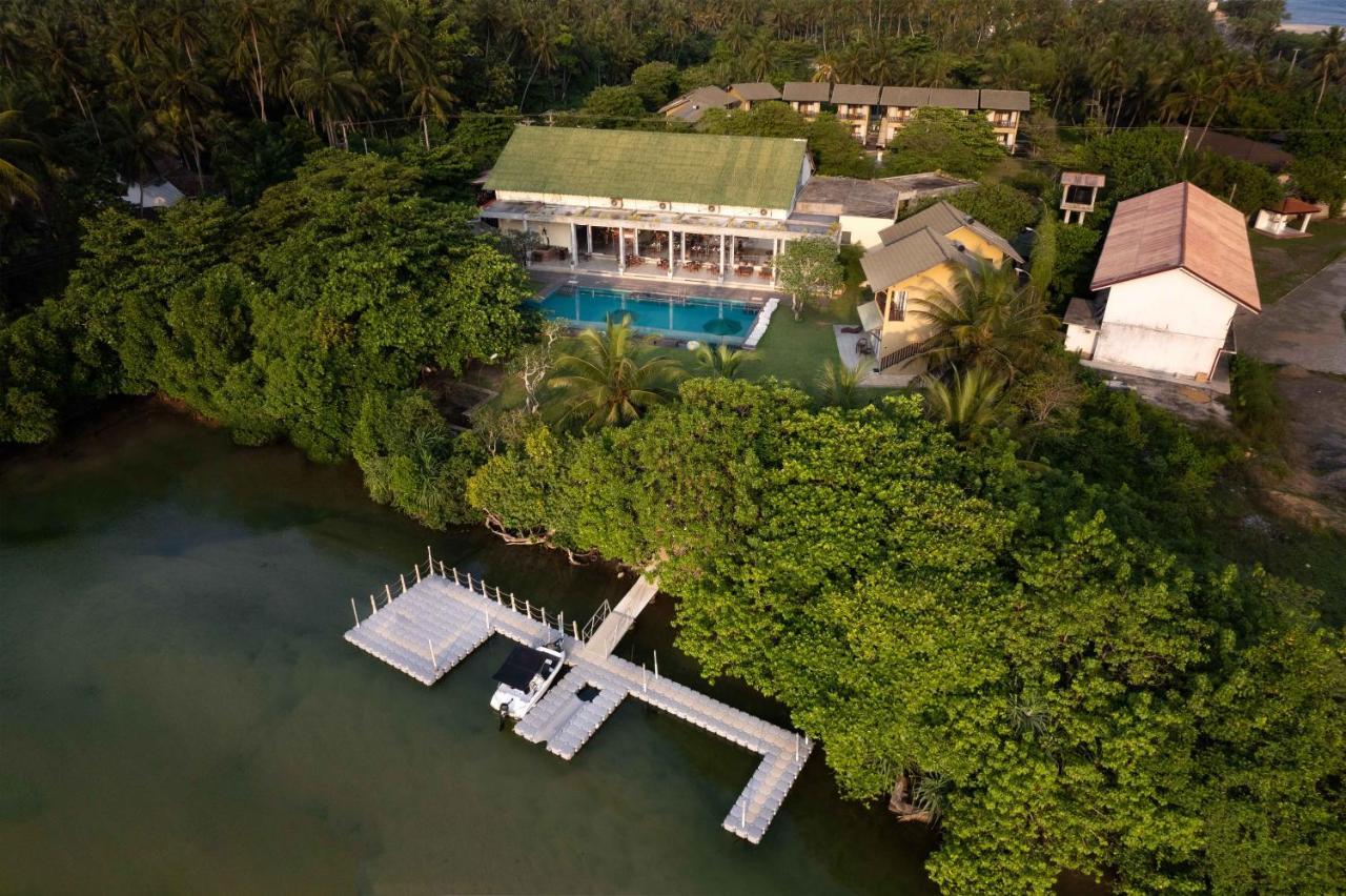 The South - Beach & Lake Ahangama Koggala Extérieur photo