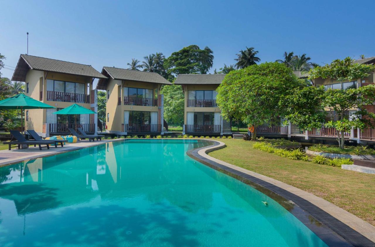 The South - Beach & Lake Ahangama Koggala Extérieur photo