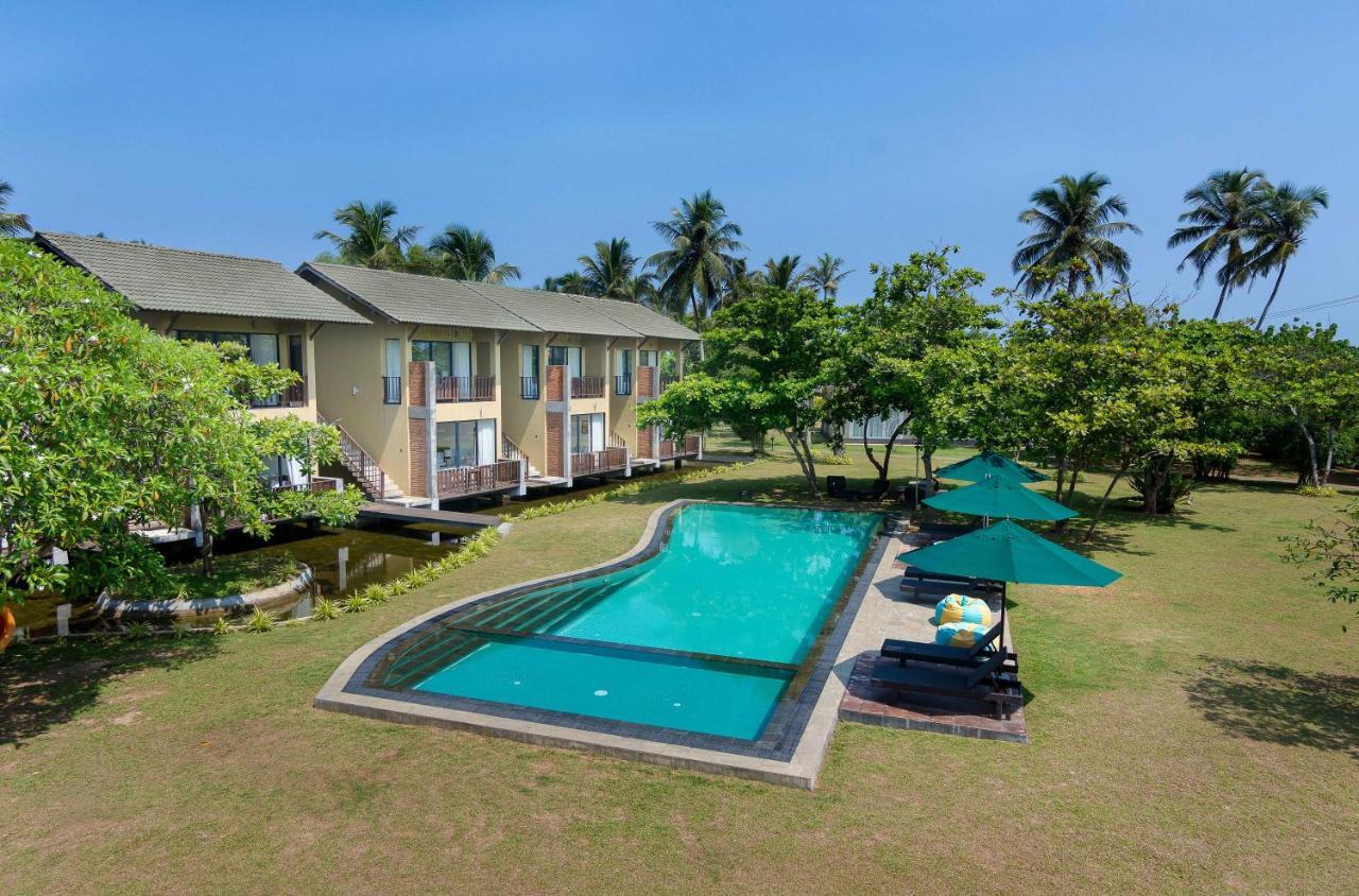 The South - Beach & Lake Ahangama Koggala Extérieur photo