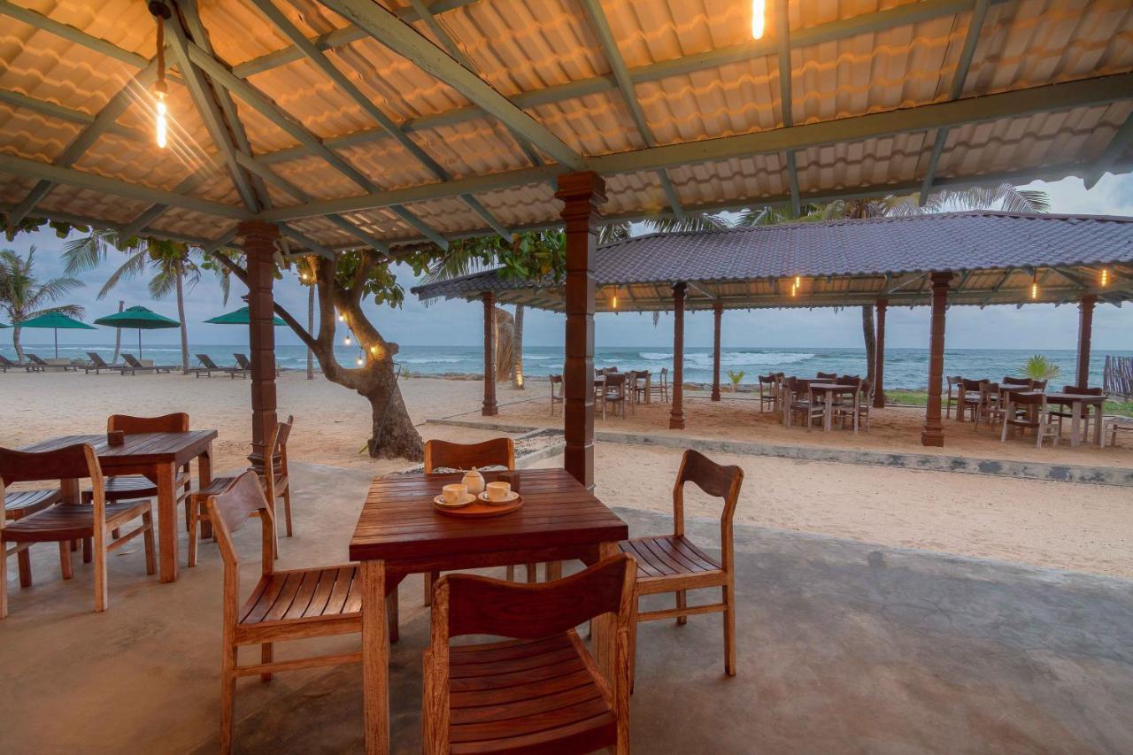 The South - Beach & Lake Ahangama Koggala Extérieur photo