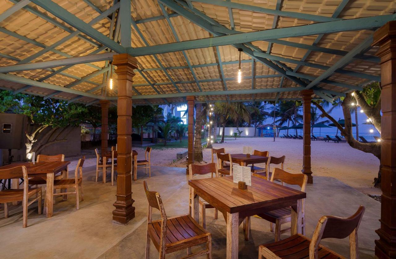 The South - Beach & Lake Ahangama Koggala Extérieur photo