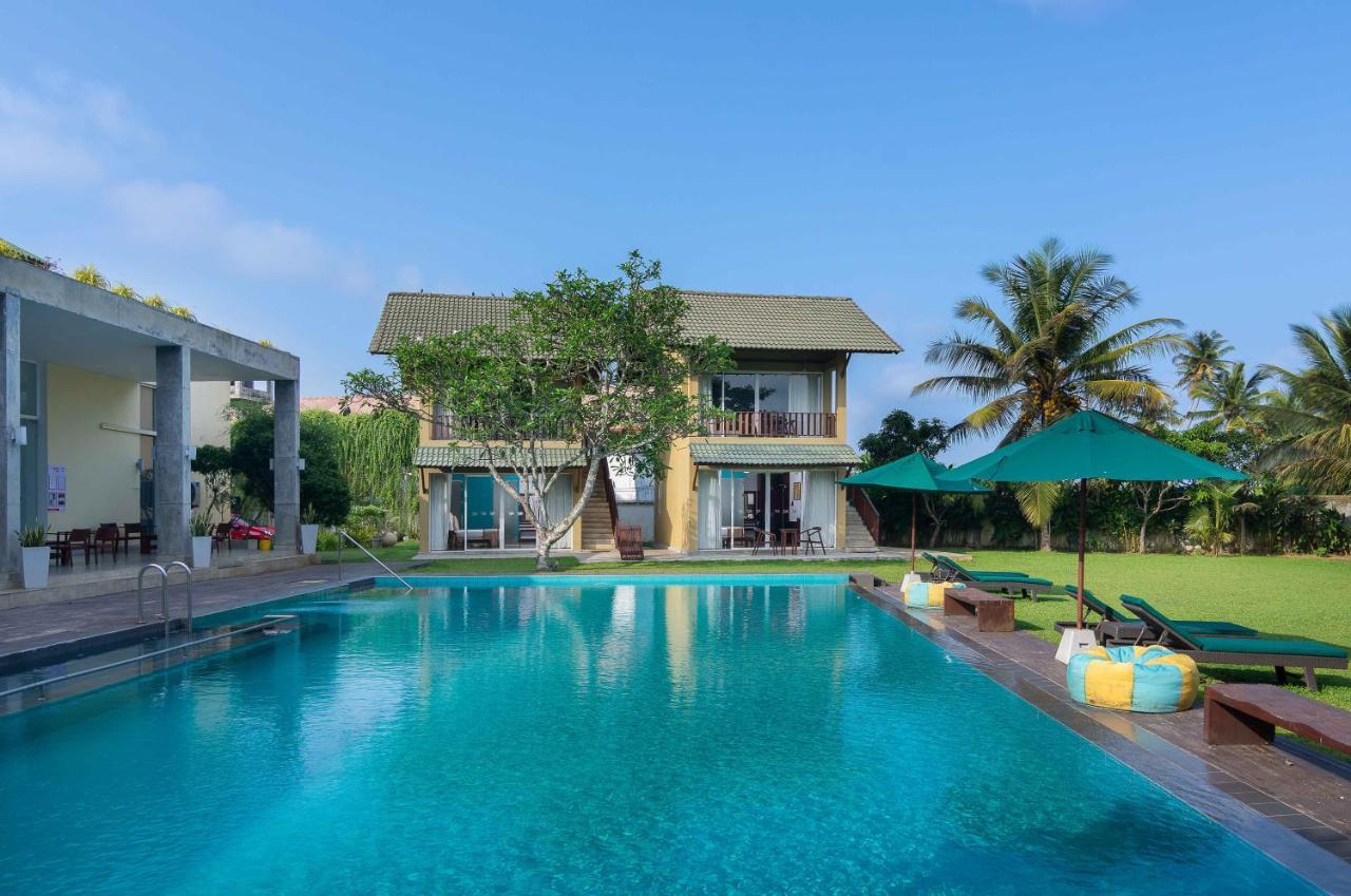 The South - Beach & Lake Ahangama Koggala Extérieur photo