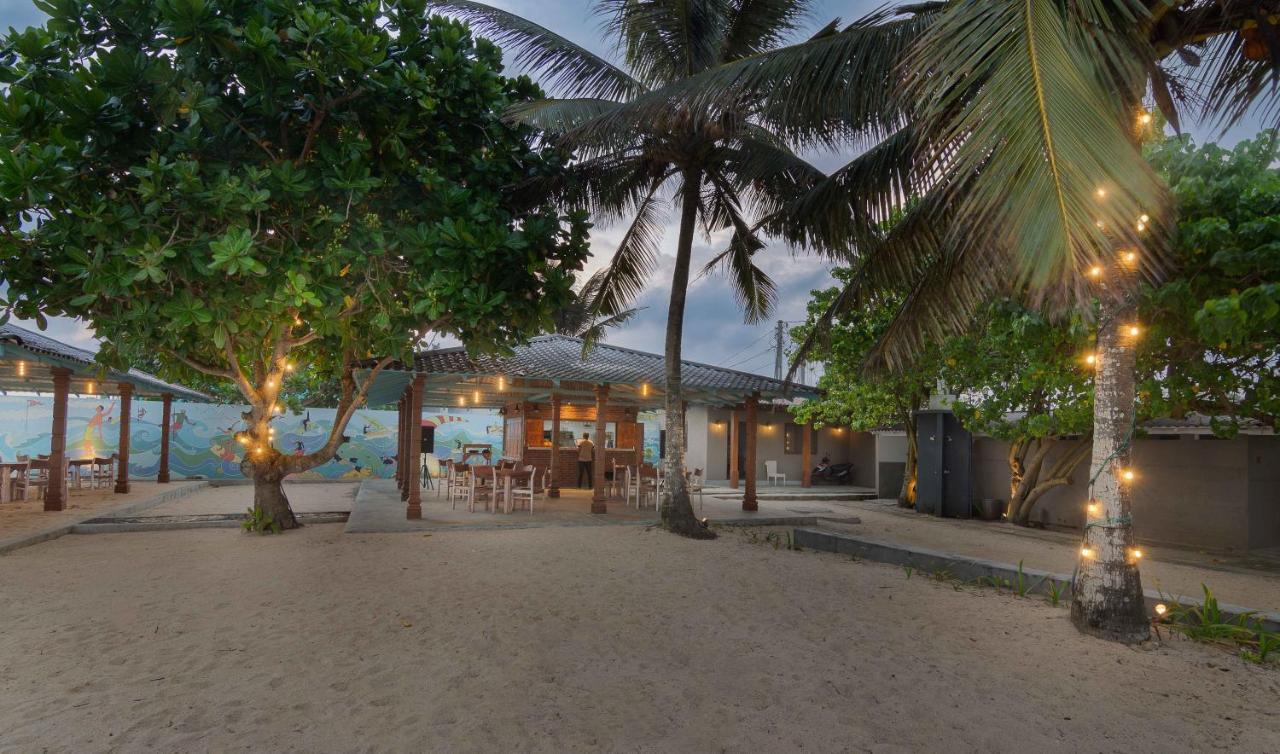 The South - Beach & Lake Ahangama Koggala Extérieur photo