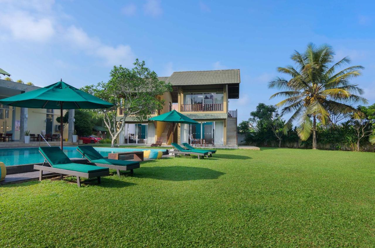 The South - Beach & Lake Ahangama Koggala Extérieur photo