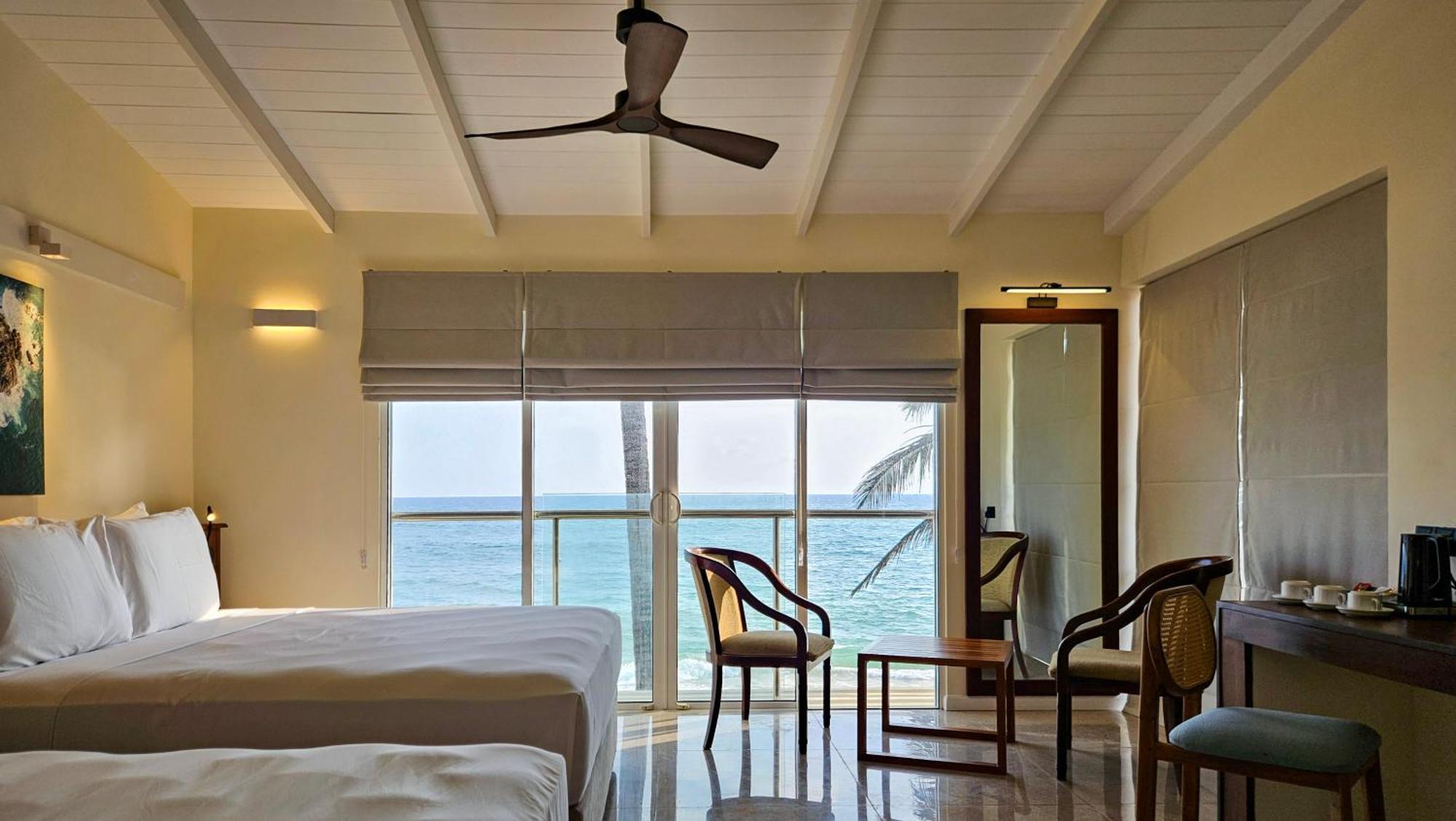 The South - Beach & Lake Ahangama Koggala Extérieur photo