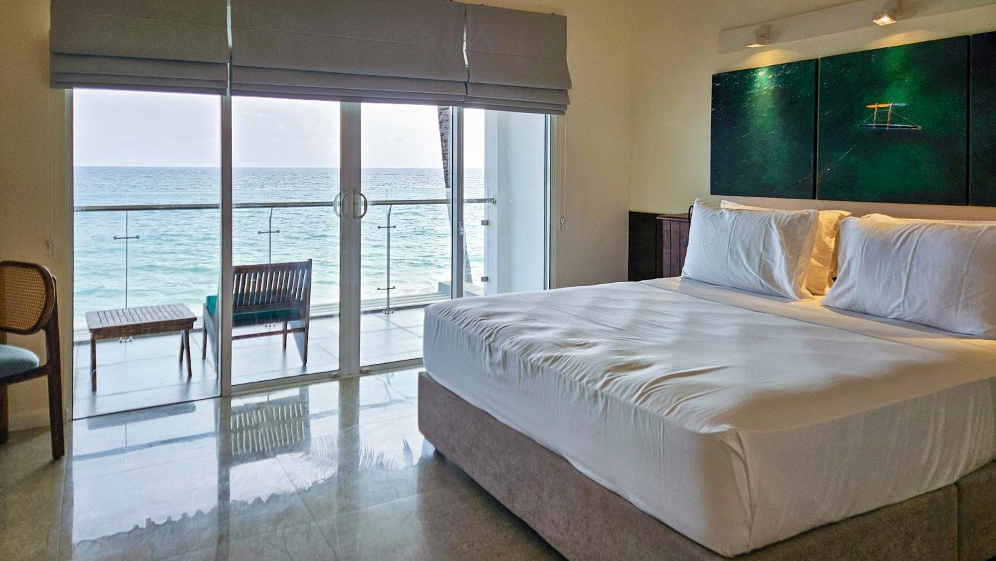 The South - Beach & Lake Ahangama Koggala Extérieur photo