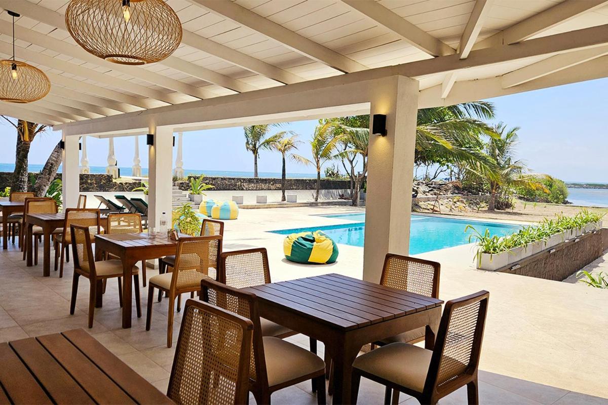 The South - Beach & Lake Ahangama Koggala Extérieur photo