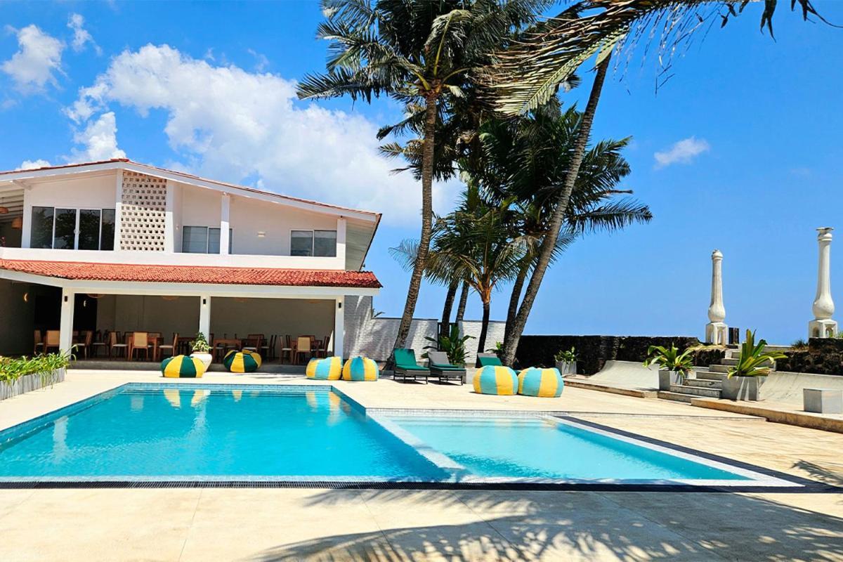 The South - Beach & Lake Ahangama Koggala Extérieur photo