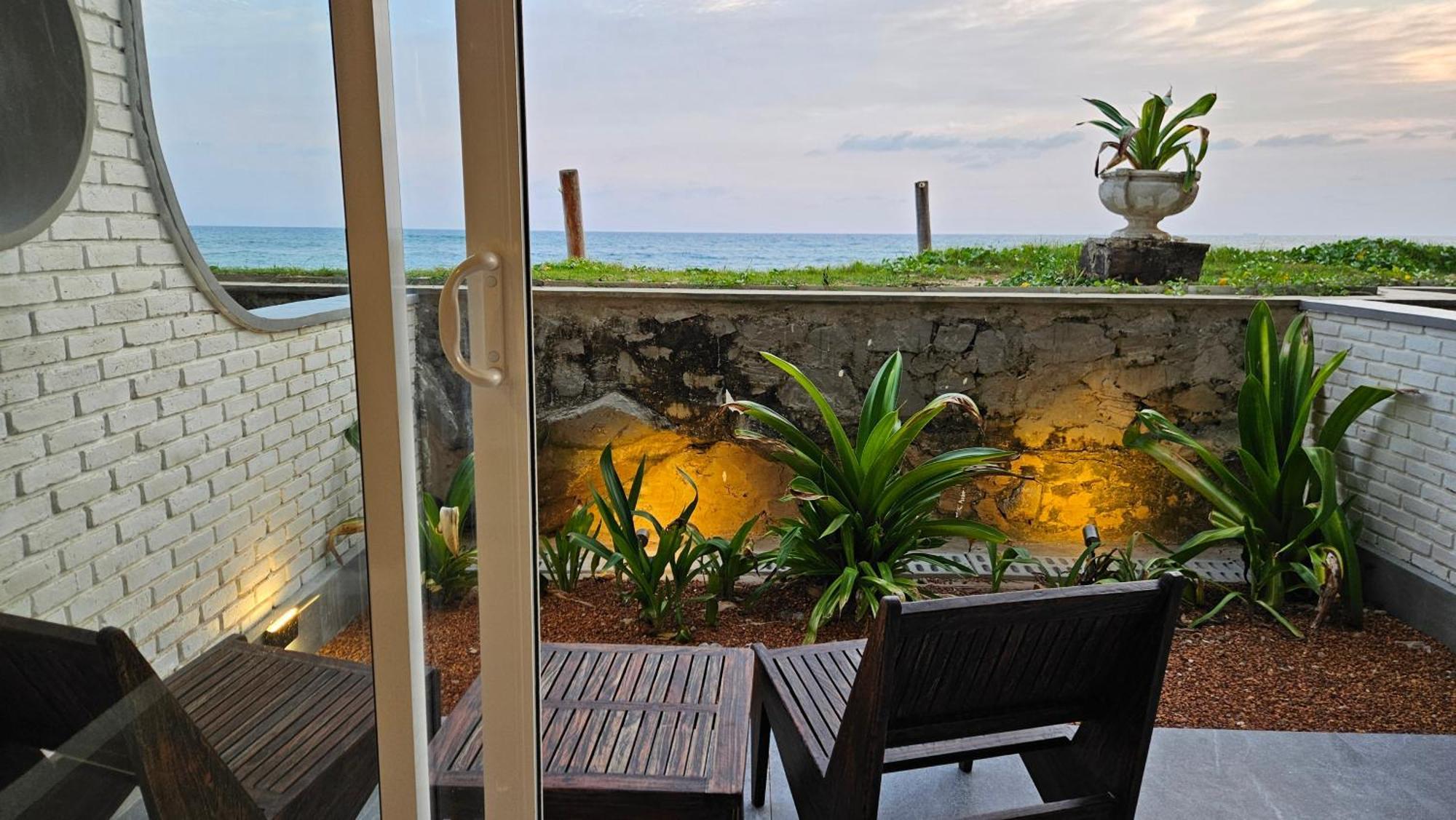 The South - Beach & Lake Ahangama Koggala Extérieur photo