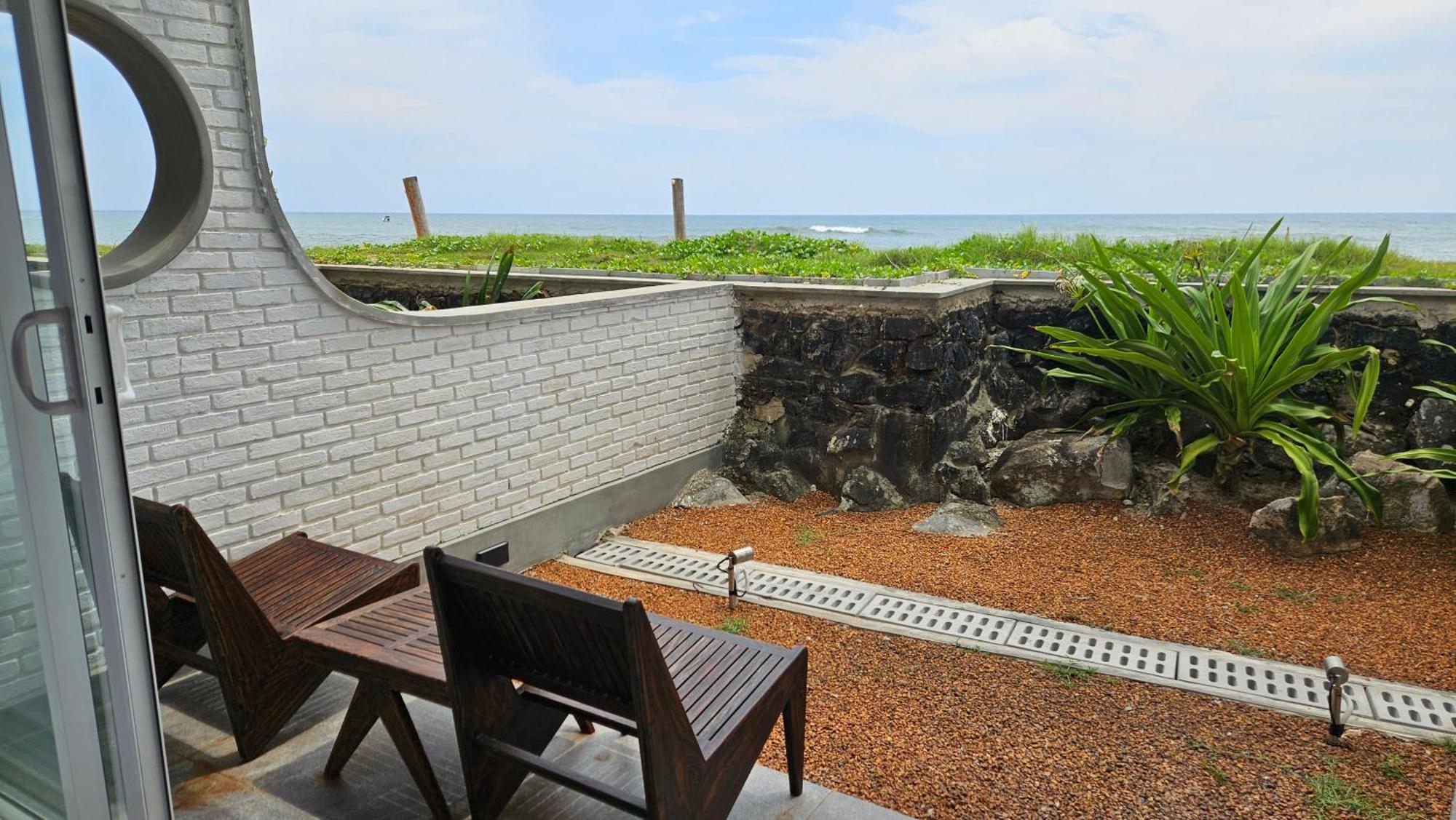 The South - Beach & Lake Ahangama Koggala Extérieur photo